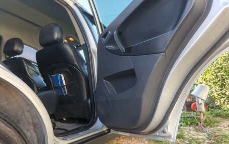 Geely Emgrand X7 I, 2015 год, 1 000 000 рублей, 12 фотография