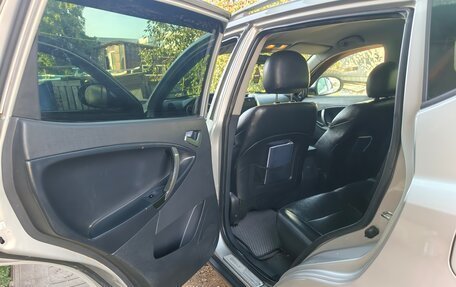 Geely Emgrand X7 I, 2015 год, 1 000 000 рублей, 17 фотография