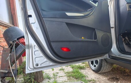 Geely Emgrand X7 I, 2015 год, 1 000 000 рублей, 18 фотография