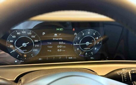 KIA Seltos, 2026 год, 3 249 000 рублей, 10 фотография