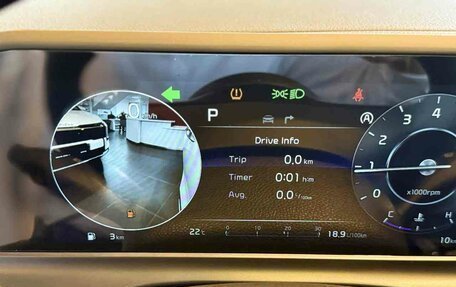 KIA Seltos, 2026 год, 3 249 000 рублей, 12 фотография