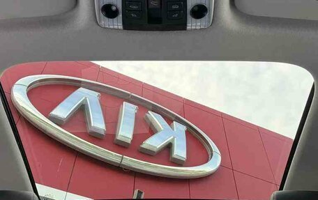 KIA Seltos, 2026 год, 3 249 000 рублей, 15 фотография