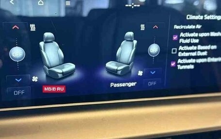 KIA Seltos, 2026 год, 3 249 000 рублей, 13 фотография