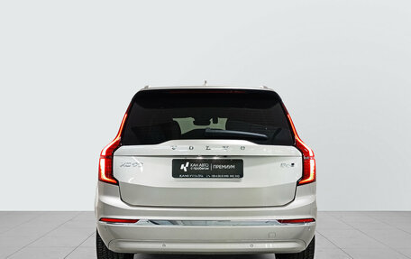 Volvo XC90 II рестайлинг, 2025 год, 10 750 000 рублей, 5 фотография