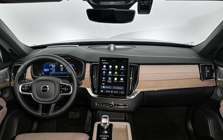 Volvo XC90 II рестайлинг, 2025 год, 10 750 000 рублей, 10 фотография