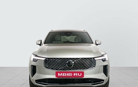 Volvo XC90 II рестайлинг, 2025 год, 10 750 000 рублей, 2 фотография