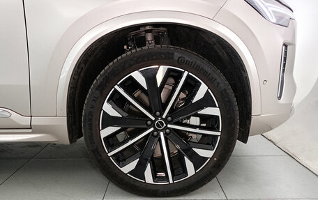 Volvo XC90 II рестайлинг, 2025 год, 10 750 000 рублей, 7 фотография
