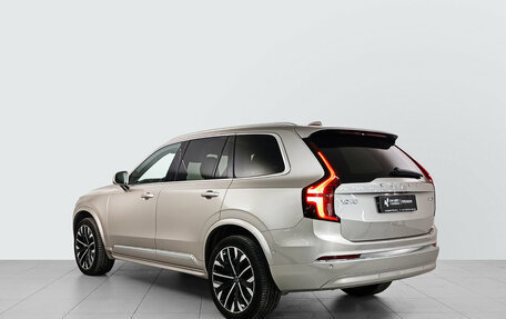 Volvo XC90 II рестайлинг, 2025 год, 10 750 000 рублей, 6 фотография