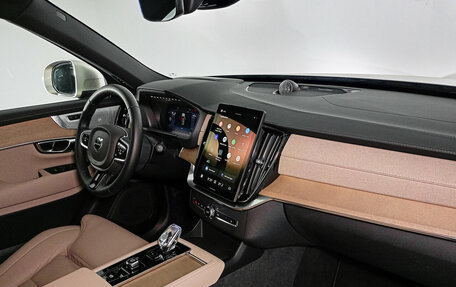 Volvo XC90 II рестайлинг, 2025 год, 10 750 000 рублей, 8 фотография
