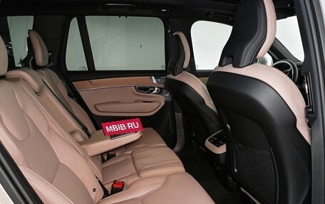 Volvo XC90 II рестайлинг, 2025 год, 10 750 000 рублей, 9 фотография