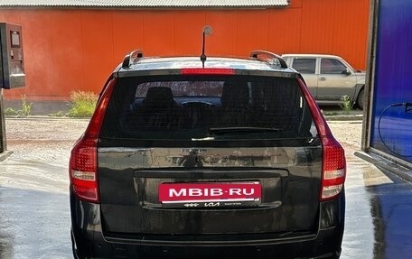 KIA cee'd I рестайлинг, 2010 год, 750 000 рублей, 9 фотография