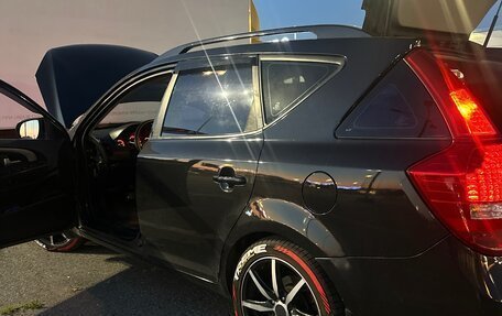 KIA cee'd I рестайлинг, 2010 год, 750 000 рублей, 4 фотография