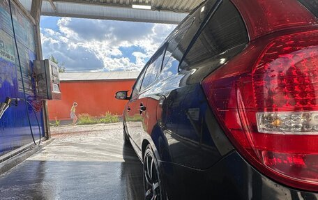 KIA cee'd I рестайлинг, 2010 год, 750 000 рублей, 3 фотография