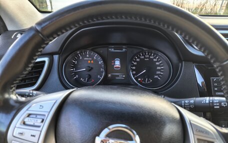 Nissan Qashqai, 2016 год, 1 600 000 рублей, 3 фотография