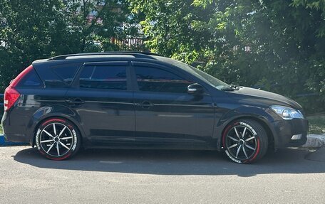 KIA cee'd I рестайлинг, 2010 год, 750 000 рублей, 7 фотография