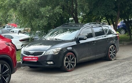 KIA cee'd I рестайлинг, 2010 год, 750 000 рублей, 6 фотография