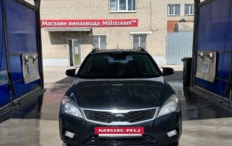 KIA cee'd I рестайлинг, 2010 год, 750 000 рублей, 2 фотография