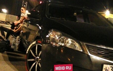 KIA cee'd I рестайлинг, 2010 год, 750 000 рублей, 5 фотография