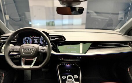 Audi A3, 2025 год, 4 861 700 рублей, 7 фотография
