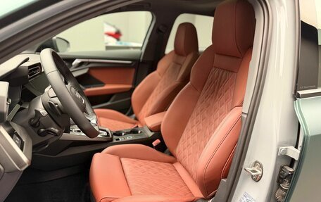 Audi A3, 2025 год, 4 861 700 рублей, 6 фотография