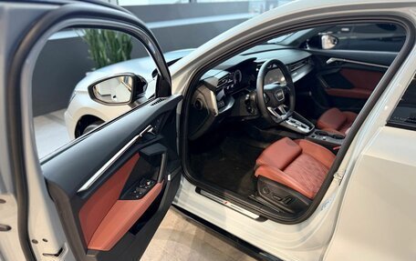 Audi A3, 2025 год, 4 861 700 рублей, 8 фотография