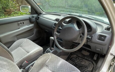 Nissan March II, 2001 год, 120 000 рублей, 5 фотография