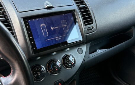 Nissan Note II рестайлинг, 2007 год, 590 000 рублей, 17 фотография