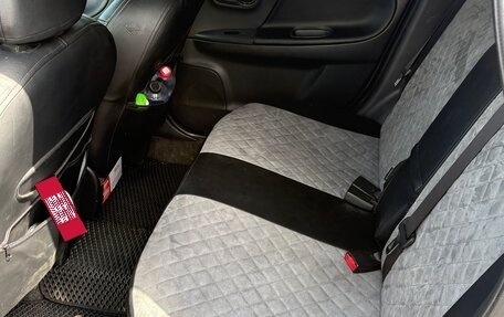 Nissan Note II рестайлинг, 2007 год, 590 000 рублей, 14 фотография
