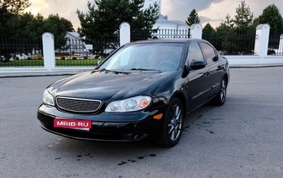 Nissan Maxima VIII, 2003 год, 370 000 рублей, 1 фотография