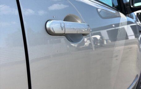 Nissan Note II рестайлинг, 2007 год, 590 000 рублей, 28 фотография