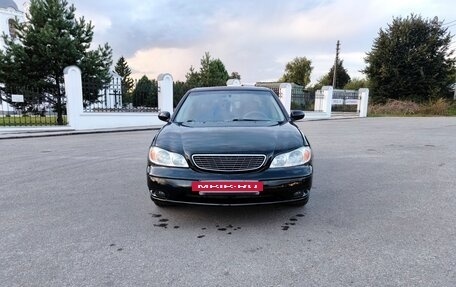 Nissan Maxima VIII, 2003 год, 370 000 рублей, 2 фотография