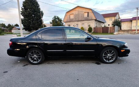 Nissan Maxima VIII, 2003 год, 370 000 рублей, 4 фотография