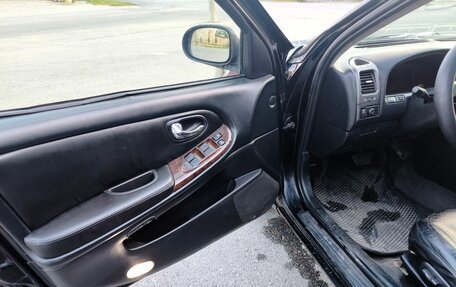 Nissan Maxima VIII, 2003 год, 370 000 рублей, 13 фотография