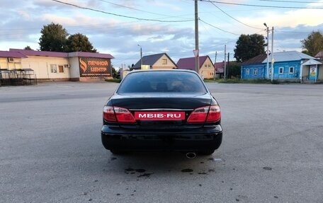 Nissan Maxima VIII, 2003 год, 370 000 рублей, 6 фотография