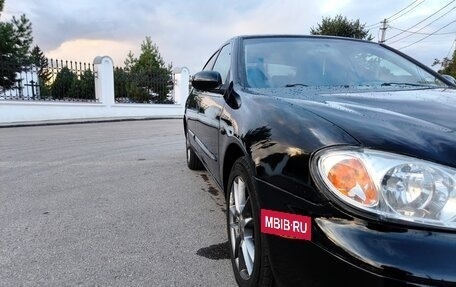 Nissan Maxima VIII, 2003 год, 370 000 рублей, 10 фотография