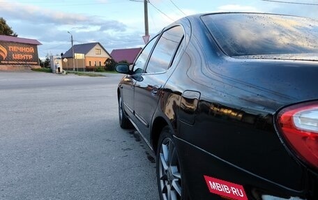 Nissan Maxima VIII, 2003 год, 370 000 рублей, 9 фотография