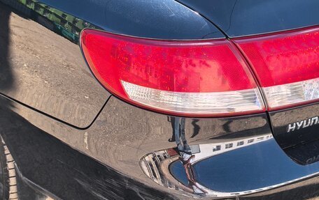 Hyundai Grandeur, 2007 год, 516 000 рублей, 11 фотография