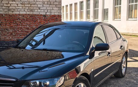Hyundai Grandeur, 2007 год, 516 000 рублей, 4 фотография