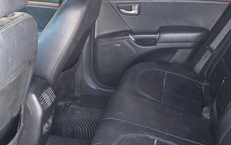 Hyundai Grandeur, 2007 год, 516 000 рублей, 9 фотография