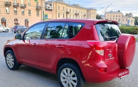 Toyota RAV4, 2006 год, 970 000 рублей, 2 фотография