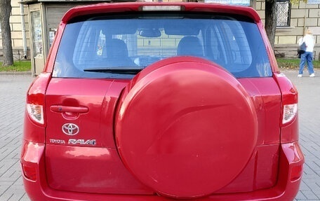 Toyota RAV4, 2006 год, 970 000 рублей, 3 фотография