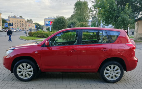 Toyota RAV4, 2006 год, 970 000 рублей, 6 фотография