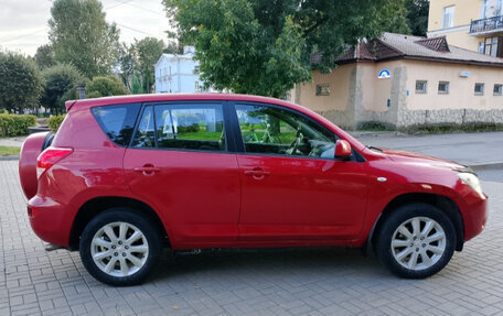 Toyota RAV4, 2006 год, 970 000 рублей, 5 фотография