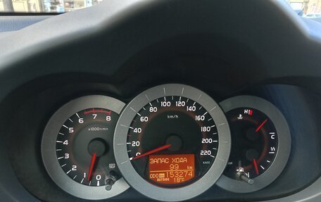 Toyota RAV4, 2006 год, 970 000 рублей, 9 фотография