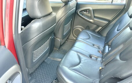 Toyota RAV4, 2006 год, 970 000 рублей, 12 фотография