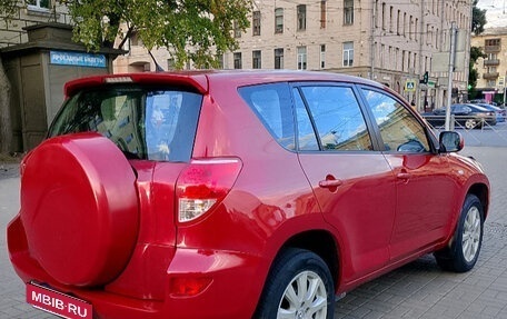 Toyota RAV4, 2006 год, 970 000 рублей, 4 фотография