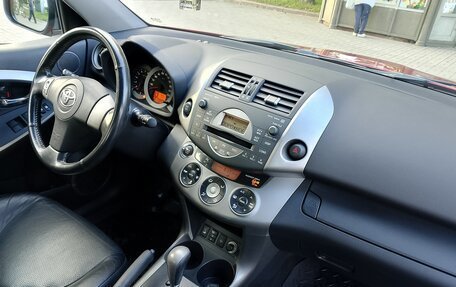 Toyota RAV4, 2006 год, 970 000 рублей, 11 фотография