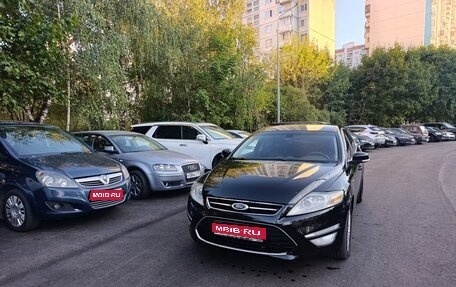 Ford Mondeo IV, 2013 год, 800 000 рублей, 1 фотография