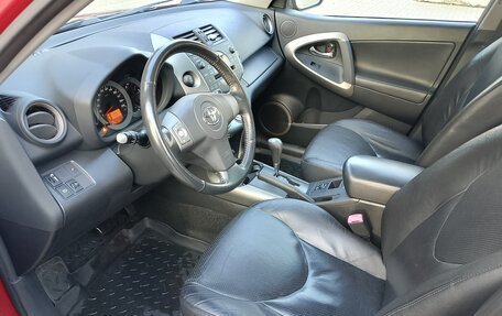 Toyota RAV4, 2006 год, 970 000 рублей, 13 фотография