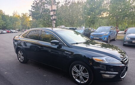 Ford Mondeo IV, 2013 год, 800 000 рублей, 4 фотография
